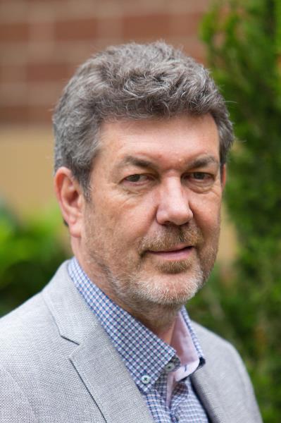 Arjan de Visser